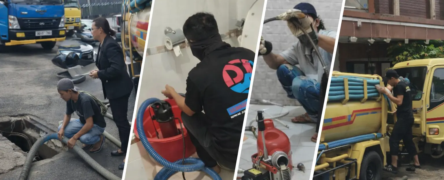 Jasa Sedot WC Pracimantoro Terdekat